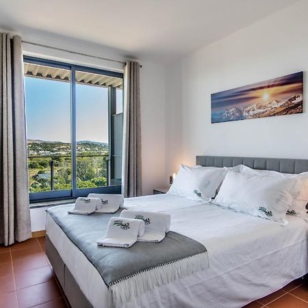 Swiss Green Appartement Cosy Et Spacieux Quarteira Eksteriør bilde