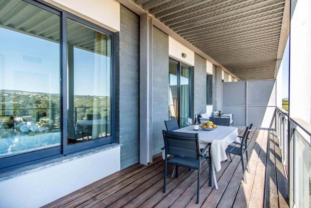 Swiss Green Appartement Cosy Et Spacieux Quarteira Eksteriør bilde
