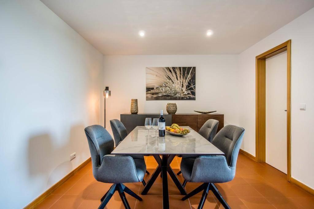 Swiss Green Appartement Cosy Et Spacieux Quarteira Eksteriør bilde